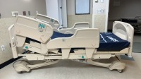 CHG SPIRIT PLUS HOSPITAL BED