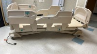 CHG SPIRIT PLUS HOSPITAL BED