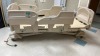 CHG SPIRIT PLUS HOSPITAL BED