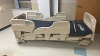CHG SPIRIT PLUS HOSPITAL BED