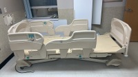 CHG SPIRIT PLUS HOSPITAL BED