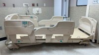CHG SPIRIT PLUS HOSPITAL BED