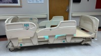 CHG SPIRIT PLUS HOSPITAL BED