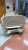 CHG SPIRIT PLUS HOSPITAL BED - 4