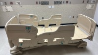 CHG SPIRIT PLUS HOSPITAL BED