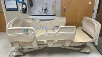 CHG SPIRIT PLUS HOSPITAL BED