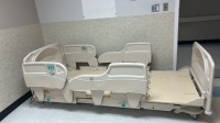 CHG SPIRIT PLUS HOSPITAL BED