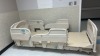 CHG SPIRIT PLUS HOSPITAL BED