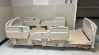 CHG SPIRIT PLUS HOSPITAL BED