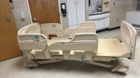 CHG SPIRIT PLUS HOSPITAL BED