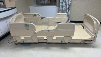 CHG SPIRIT PLUS HOSPITAL BED