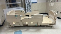 CHG SPIRIT PLUS HOSPITAL BED