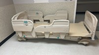 CHG SPIRIT PLUS HOSPITAL BED