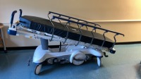 STRYKER 1115 BIG WHEEL STRETCHER