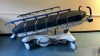 STRYKER 1115 BIG WHEEL STRETCHER - 4