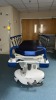 STRYKER 1115 BIG WHEEL STRETCHER - 2