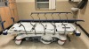 STRYKER 1115 BIG WHEEL STRETCHER