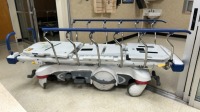 STRYKER 1115 BIG WHEEL STRETCHER