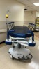 STRYKER 1115 BIG WHEEL STRETCHER - 3