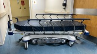 STRYKER 1105 STRETCHER W/ SCALE