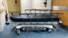 STRYKER 1105 STRETCHER W/ SCALE