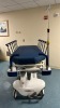 STRYKER 1105 STRETCHER W/ SCALE - 2