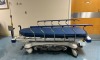 STRYKER 1105 STRETCHER W/ SCALE - 4
