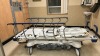 STRYKER 1105 STRETCHER W/ SCALE