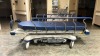 STRYKER 1105 STRETCHER W/ SCALE