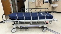 STRYKER 1501 STRETCHER