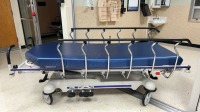 STRYKER 1501 STRETCHER