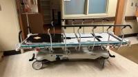 STRYKER 1731 STRETCHER