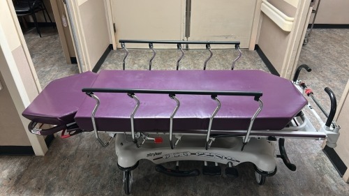 STRYKER 1061 STRETCHER