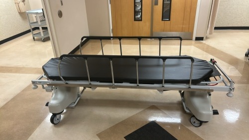STRYKER 1080 STRETCHER