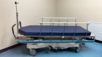 HILL-ROM P8000 STRETCHER