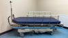 HILL-ROM P8000 STRETCHER