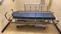 HILL-ROM P8000 STRETCHER