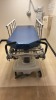 HILL-ROM P8000 STRETCHER - 2