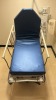 HILL-ROM P8000 STRETCHER - 3
