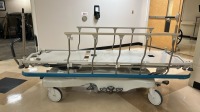 HILL-ROM P8000 STRETCHER