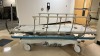 HILL-ROM P8000 STRETCHER
