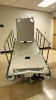 HILL-ROM P8000 STRETCHER - 3