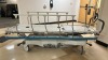 HILL-ROM P8000 STRETCHER - 4