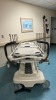 HILL-ROM TRANSTAR STRETCHER - 2