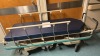 HILL-ROM TRANSTAR STRETCHER - 4