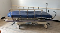 HILL-ROM TRANSTAR STRETCHER
