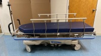 HILL-ROM TRANSTAR STRETCHER
