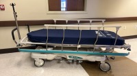 HILL-ROM TRANSTAR STRETCHER