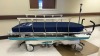 HILL-ROM TRANSTAR STRETCHER - 4