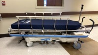 HILL-ROM TRANSTAR STRETCHER
